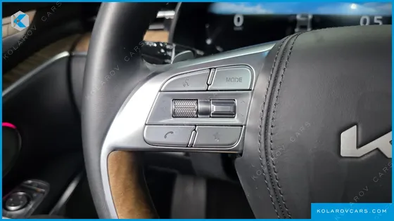 KIA K9 3.8 GDI AWD