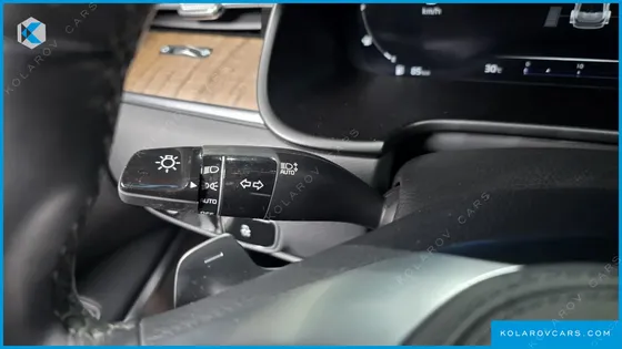 KIA K9 3.8 GDI AWD