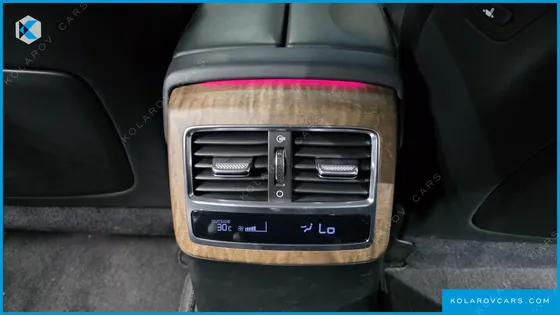 KIA K9 3.8 GDI AWD
