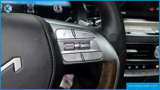 KIA K9 3.8 GDI AWD