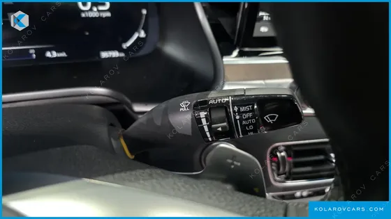 KIA K9 3.8 GDI AWD