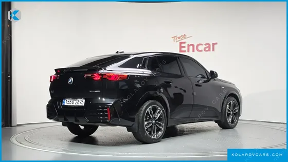 BMW X2 XDRIVE 20I M SPORT