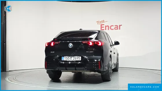 BMW X2 XDRIVE 20I M SPORT