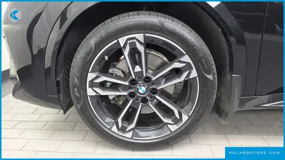 BMW X2 XDRIVE 20I M SPORT