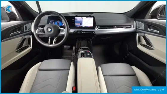 BMW X2 XDRIVE 20I M SPORT