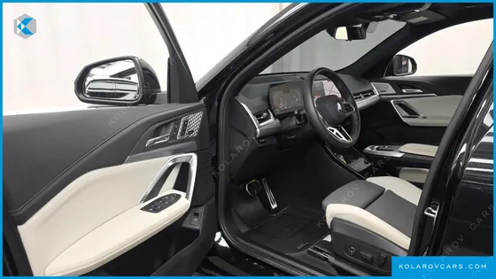BMW X2 XDRIVE 20I M SPORT