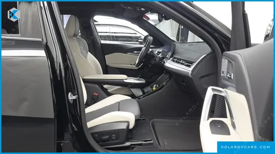 BMW X2 XDRIVE 20I M SPORT