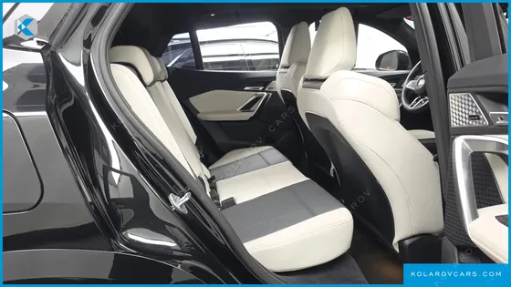 BMW X2 XDRIVE 20I M SPORT