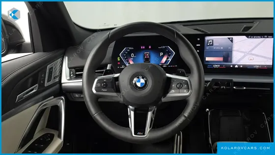 BMW X2 XDRIVE 20I M SPORT