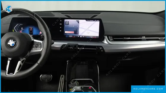 BMW X2 XDRIVE 20I M SPORT