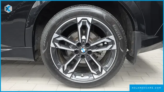 BMW X2 XDRIVE 20I M SPORT