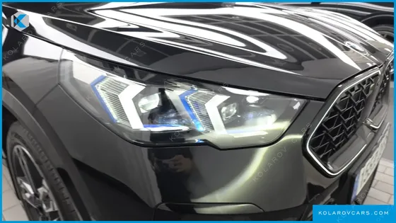 BMW X2 XDRIVE 20I M SPORT