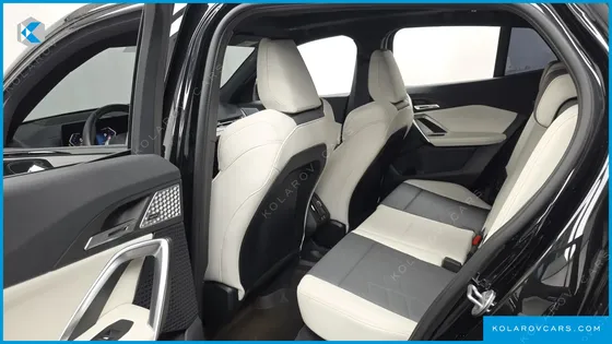 BMW X2 XDRIVE 20I M SPORT