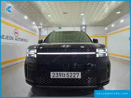 HYUNDAI SANTA FE HEV 1.6 2WD
