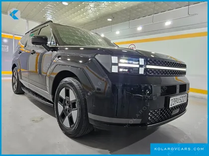 HYUNDAI SANTA FE HEV 1.6 2WD