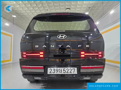 HYUNDAI SANTA FE HEV 1.6 2WD