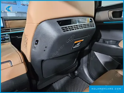 HYUNDAI SANTA FE HEV 1.6 2WD