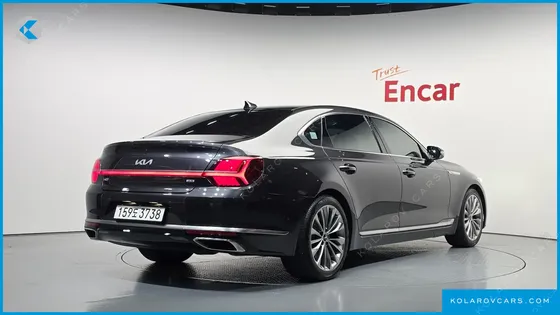 KIA K9 3.3 T-GDI AWD
