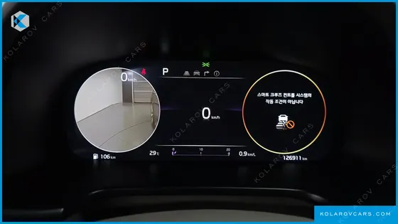 KIA K9 3.3 T-GDI AWD