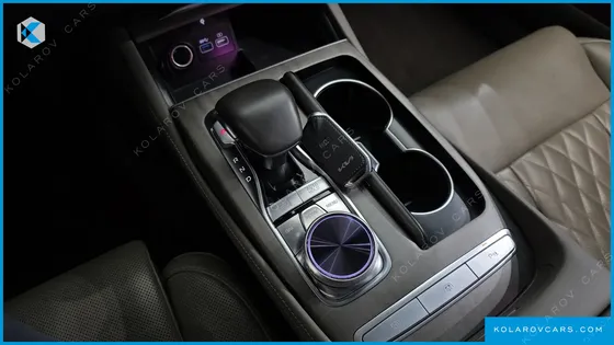 KIA K9 3.3 T-GDI AWD