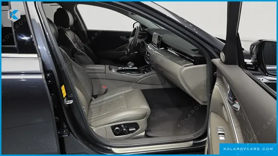 KIA K9 3.3 T-GDI AWD