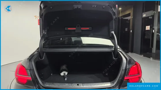 KIA K9 3.3 T-GDI AWD