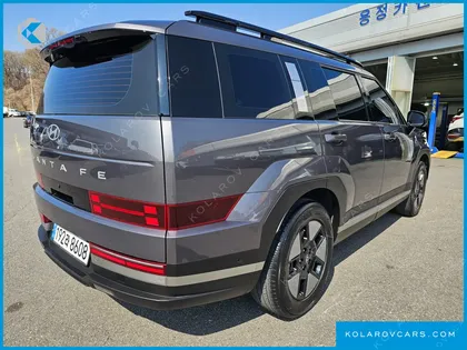 HYUNDAI SANTA FE HEV 1.6 2WD