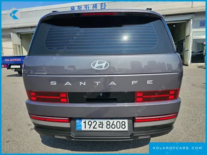 HYUNDAI SANTA FE HEV 1.6 2WD