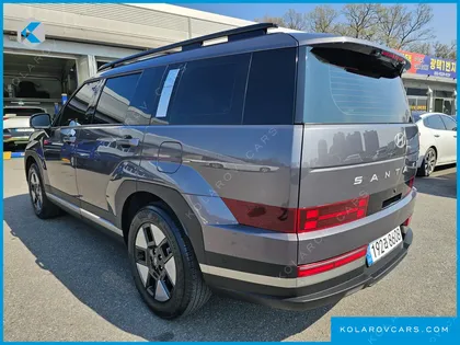 HYUNDAI SANTA FE HEV 1.6 2WD
