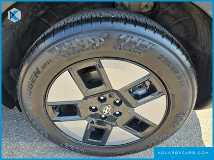 HYUNDAI SANTA FE HEV 1.6 2WD