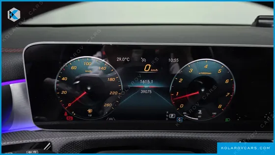 MERCEDES CLA-CLASS CLA250 4MATIC