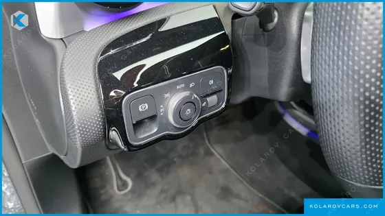 MERCEDES CLA-CLASS CLA250 4MATIC
