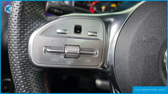 MERCEDES CLA-CLASS CLA250 4MATIC
