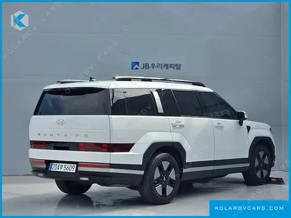 HYUNDAI SANTA FE HEV 1.6 2WD