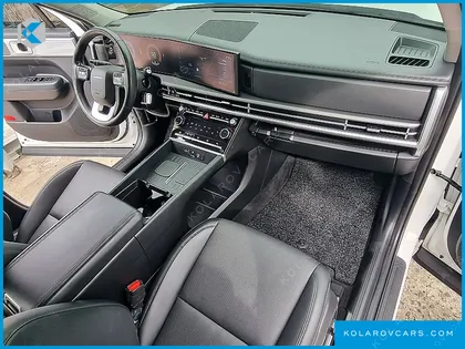 HYUNDAI SANTA FE HEV 1.6 2WD