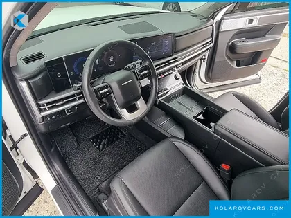 HYUNDAI SANTA FE HEV 1.6 2WD