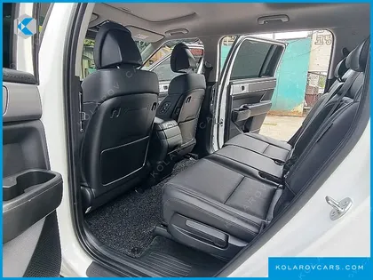 HYUNDAI SANTA FE HEV 1.6 2WD