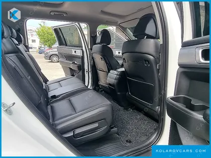 HYUNDAI SANTA FE HEV 1.6 2WD