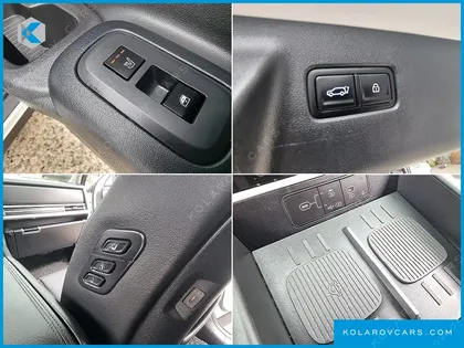 HYUNDAI SANTA FE HEV 1.6 2WD