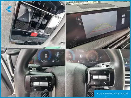 HYUNDAI SANTA FE HEV 1.6 2WD