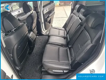 HYUNDAI SANTA FE HEV 1.6 2WD