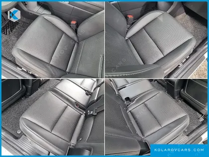 HYUNDAI SANTA FE HEV 1.6 2WD
