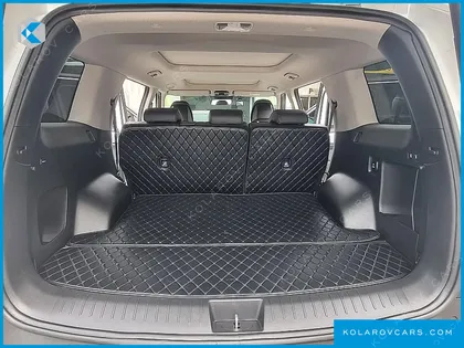 HYUNDAI SANTA FE HEV 1.6 2WD