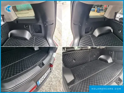 HYUNDAI SANTA FE HEV 1.6 2WD