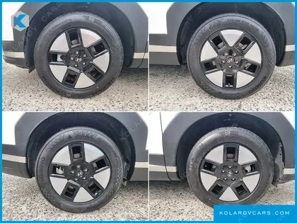 HYUNDAI SANTA FE HEV 1.6 2WD