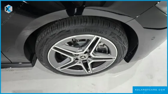 MERCEDES CLA-CLASS CLA250 4MATIC