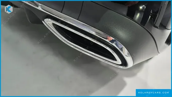 MERCEDES CLA-CLASS CLA250 4MATIC