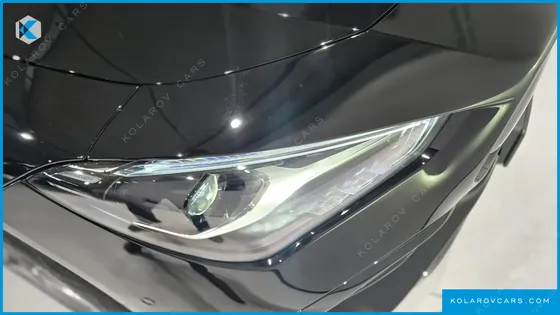MERCEDES CLA-CLASS CLA250 4MATIC