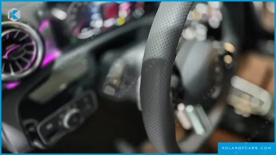 MERCEDES CLA-CLASS CLA250 4MATIC