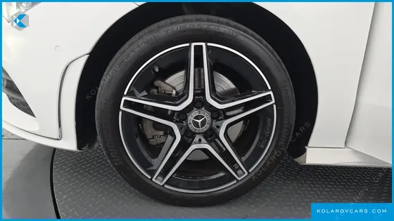 MERCEDES CLA-CLASS CLA250 4MATIC